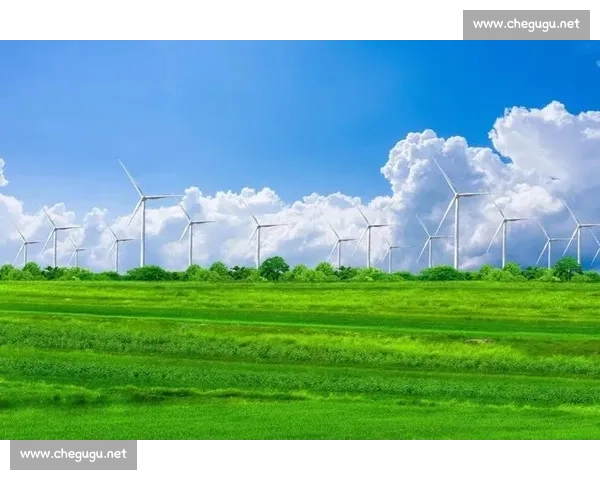 以环境友好为核心推动绿色发展共建可持续未来新格局社会生态文明