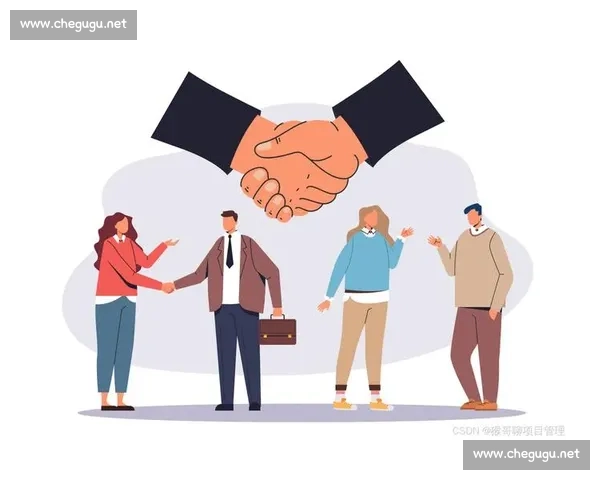 以任务分配为核心提升团队效率和协作能力的策略与实践探索