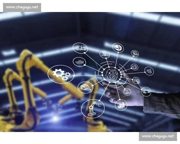 聚焦体育行业产品生产创新与智能制造升级路径探索高质量发展战略