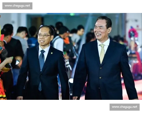 业余赛事新风潮：探索非职业比赛的独特魅力与发展前景